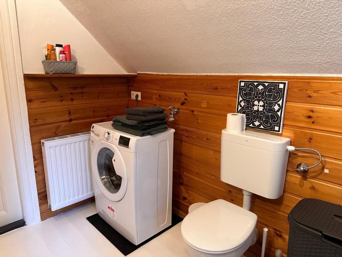 Apartmán Inspiration Schwanewede Exteriér fotografie