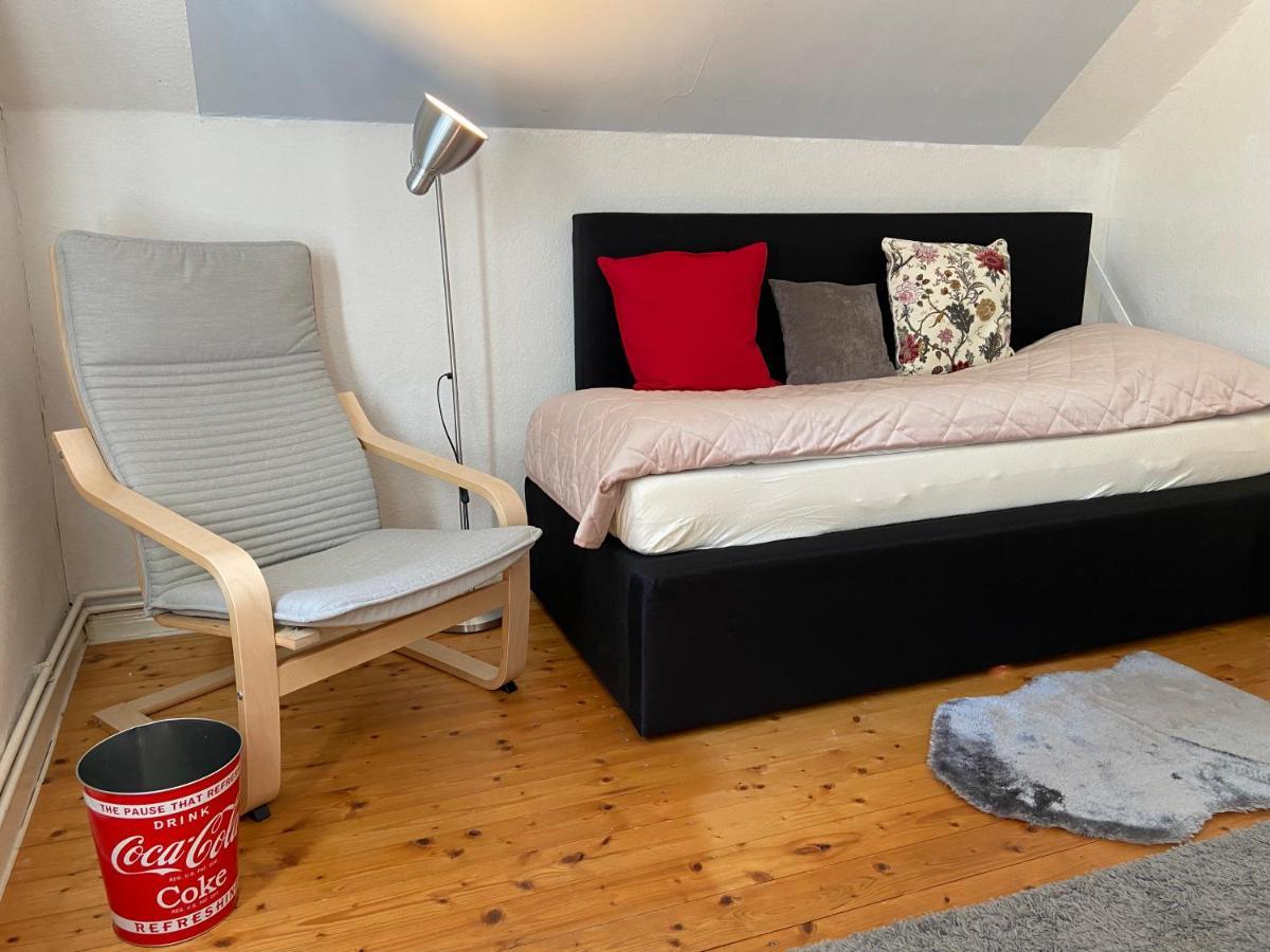 Apartmán Inspiration Schwanewede Exteriér fotografie
