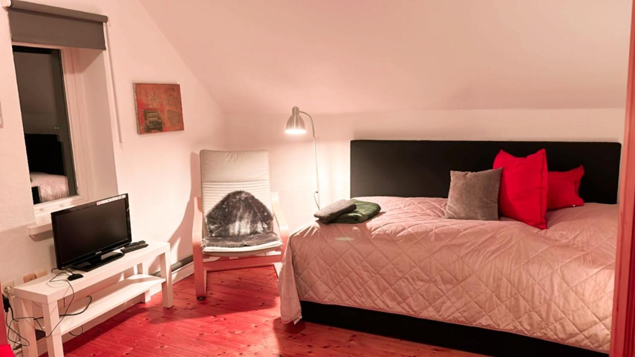 Apartmán Inspiration Schwanewede Exteriér fotografie