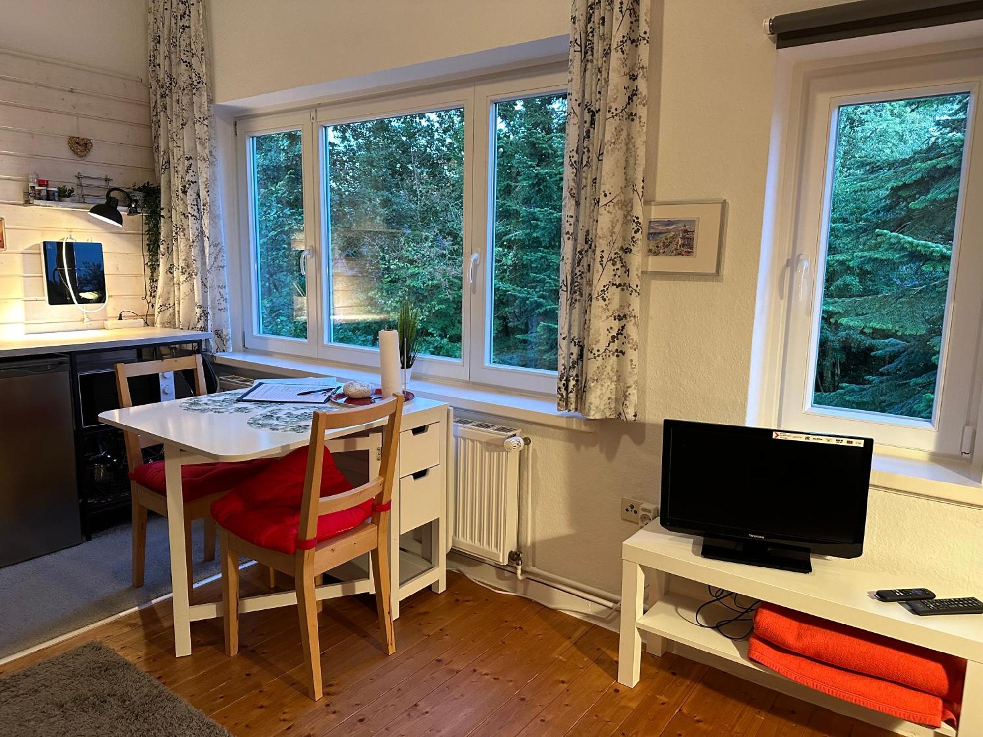 Apartmán Inspiration Schwanewede Exteriér fotografie