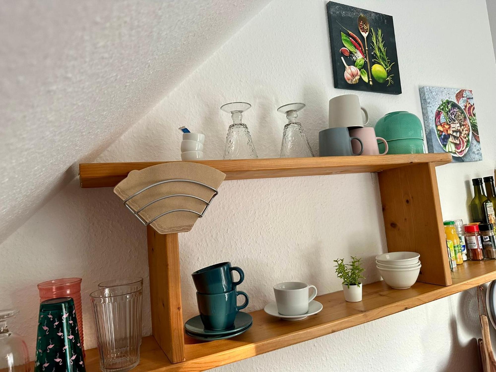 Apartmán Inspiration Schwanewede Exteriér fotografie