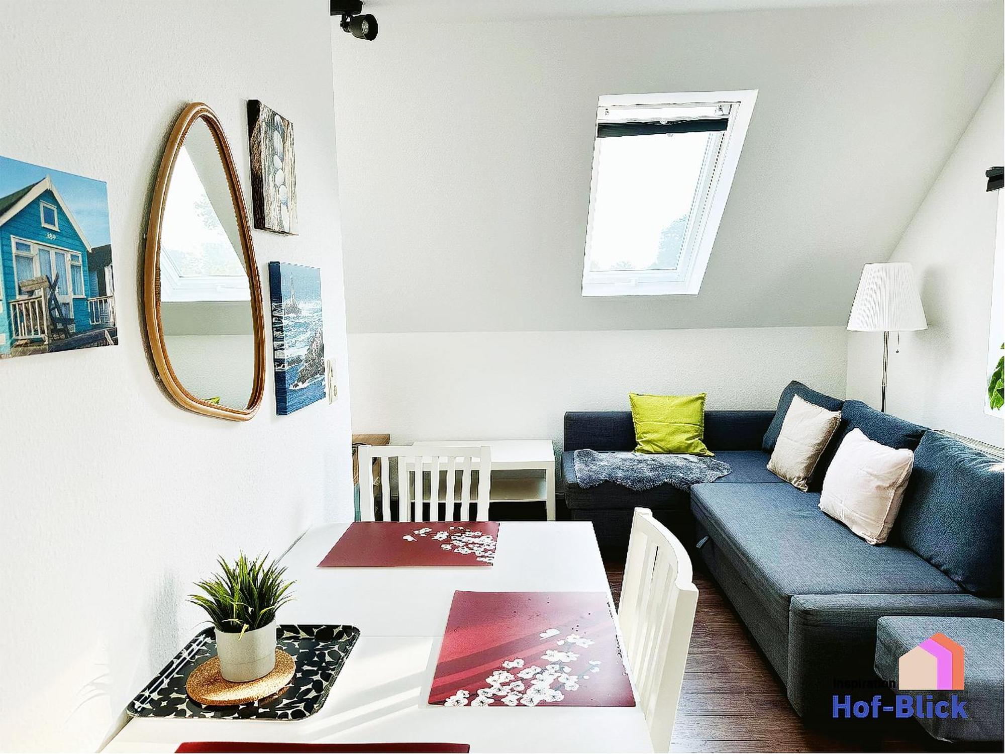 Apartmán Inspiration Schwanewede Exteriér fotografie